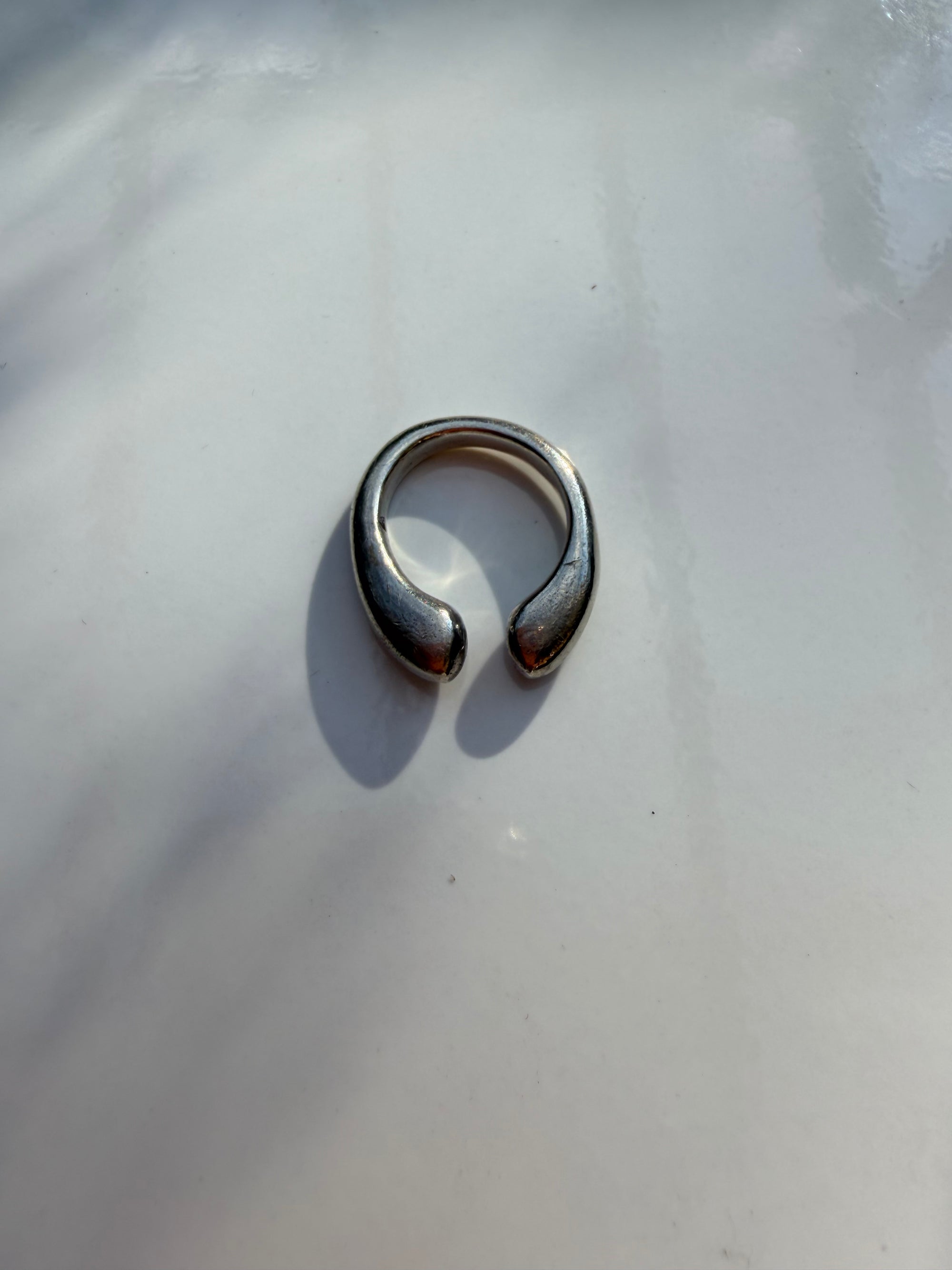 Flow Ring
