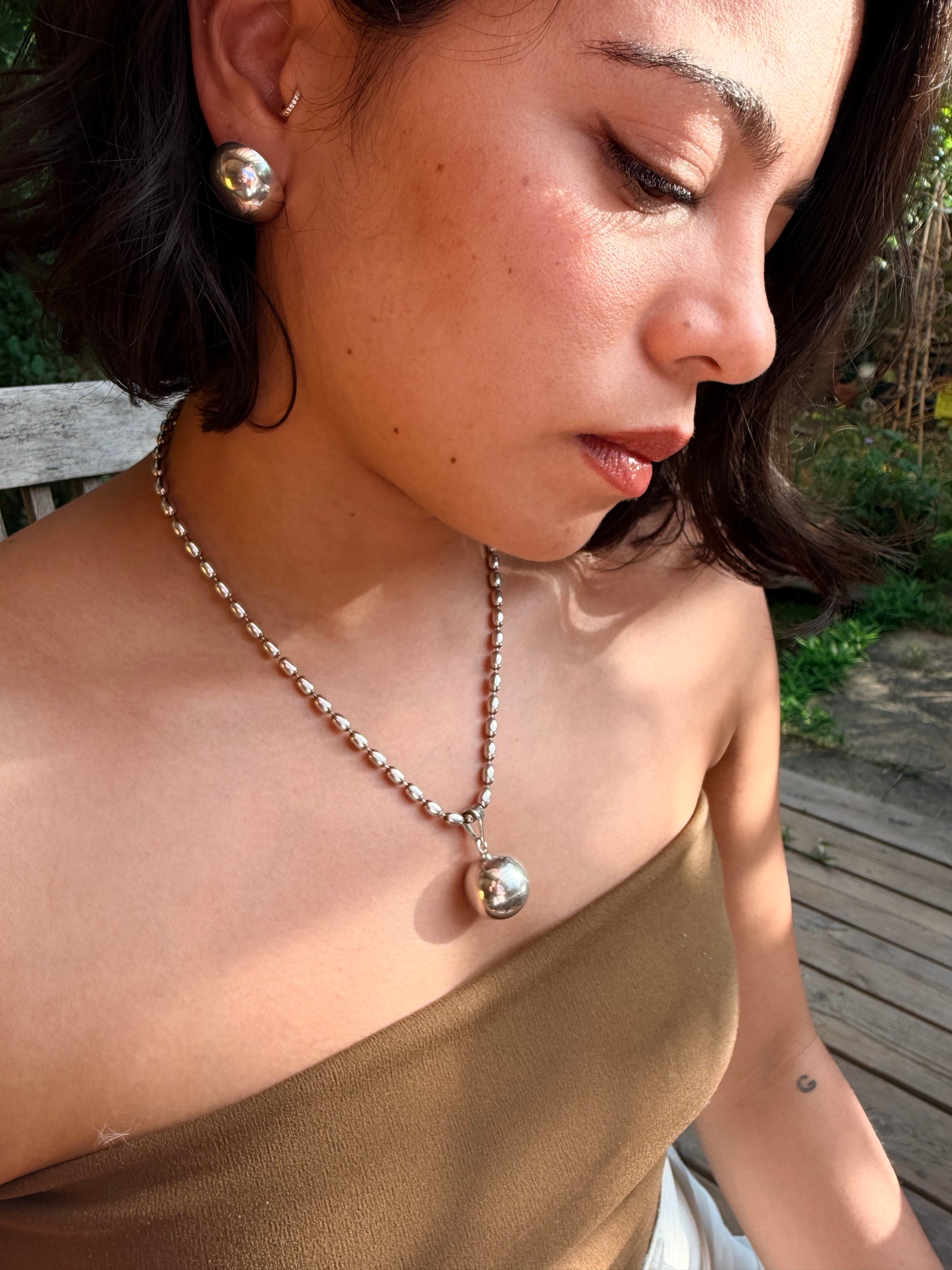 Orb Studs
