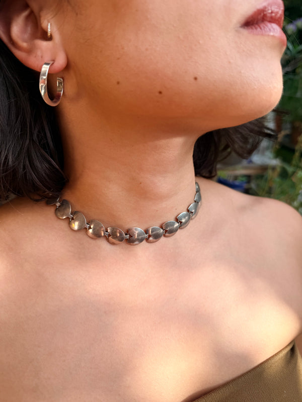 Herman Siersbøl Tulip Choker