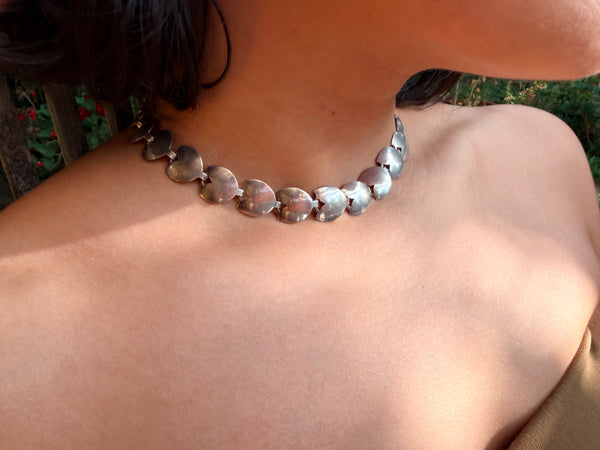 Herman Siersbøl Tulip Choker