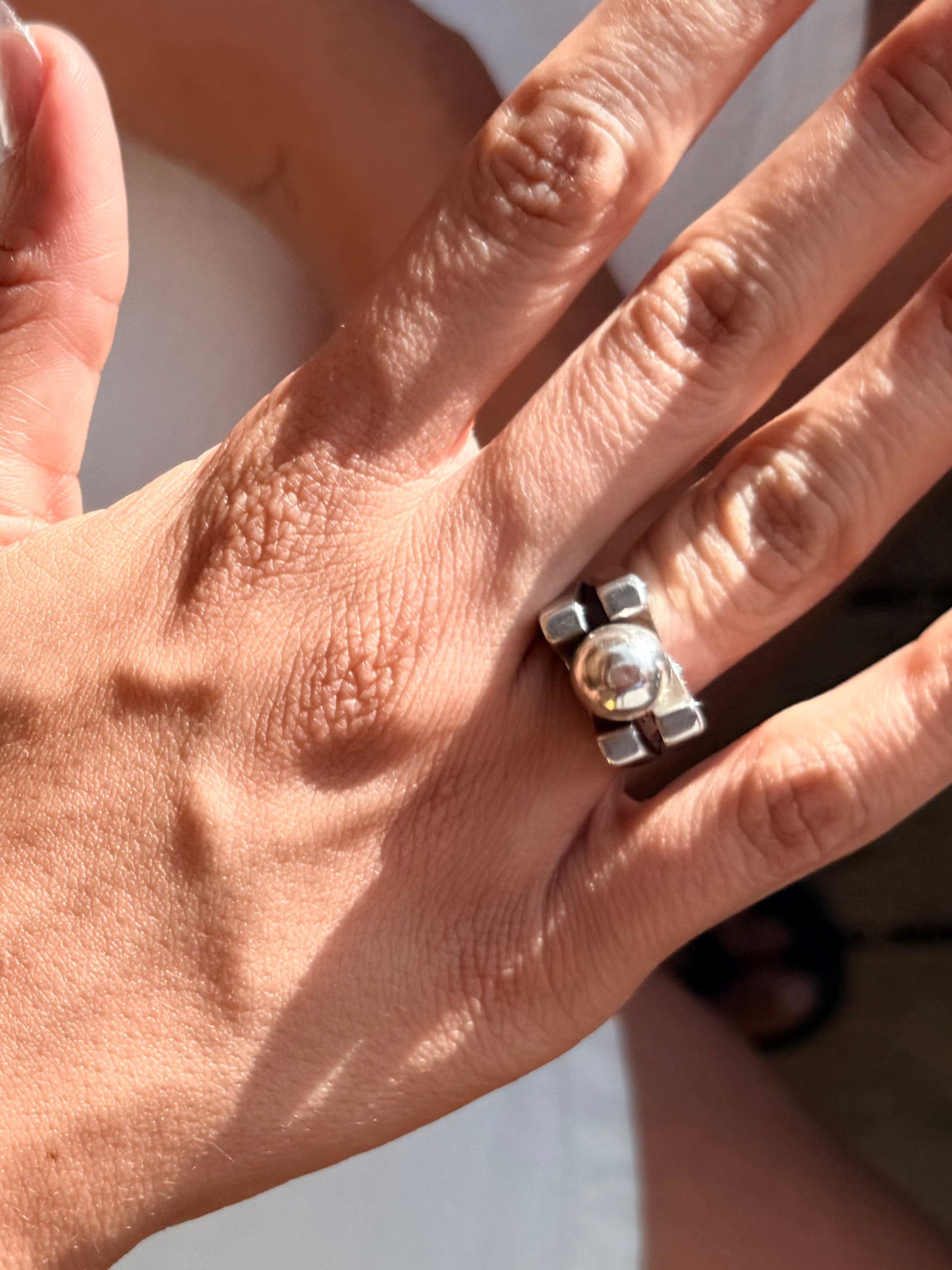 Orbital Ring
