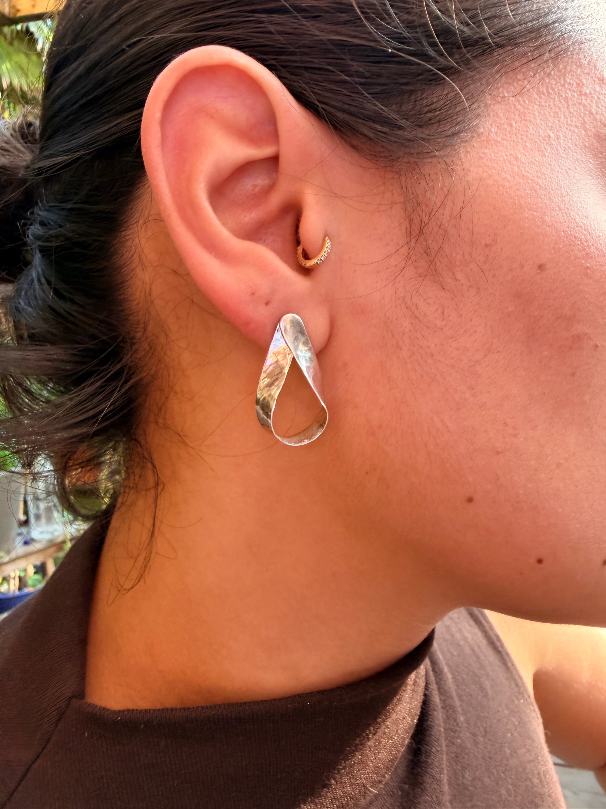 Folded Studs