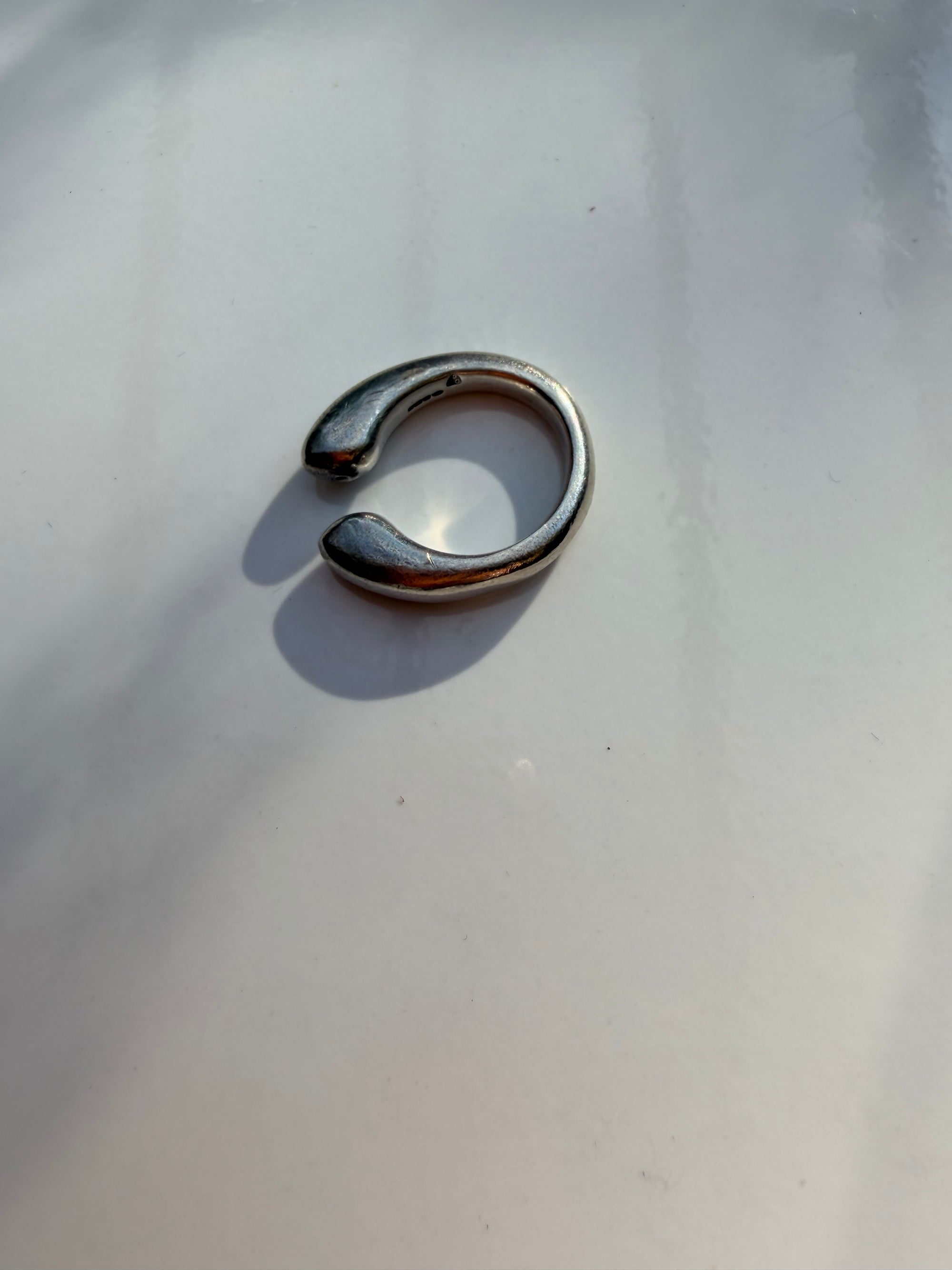 Flow Ring
