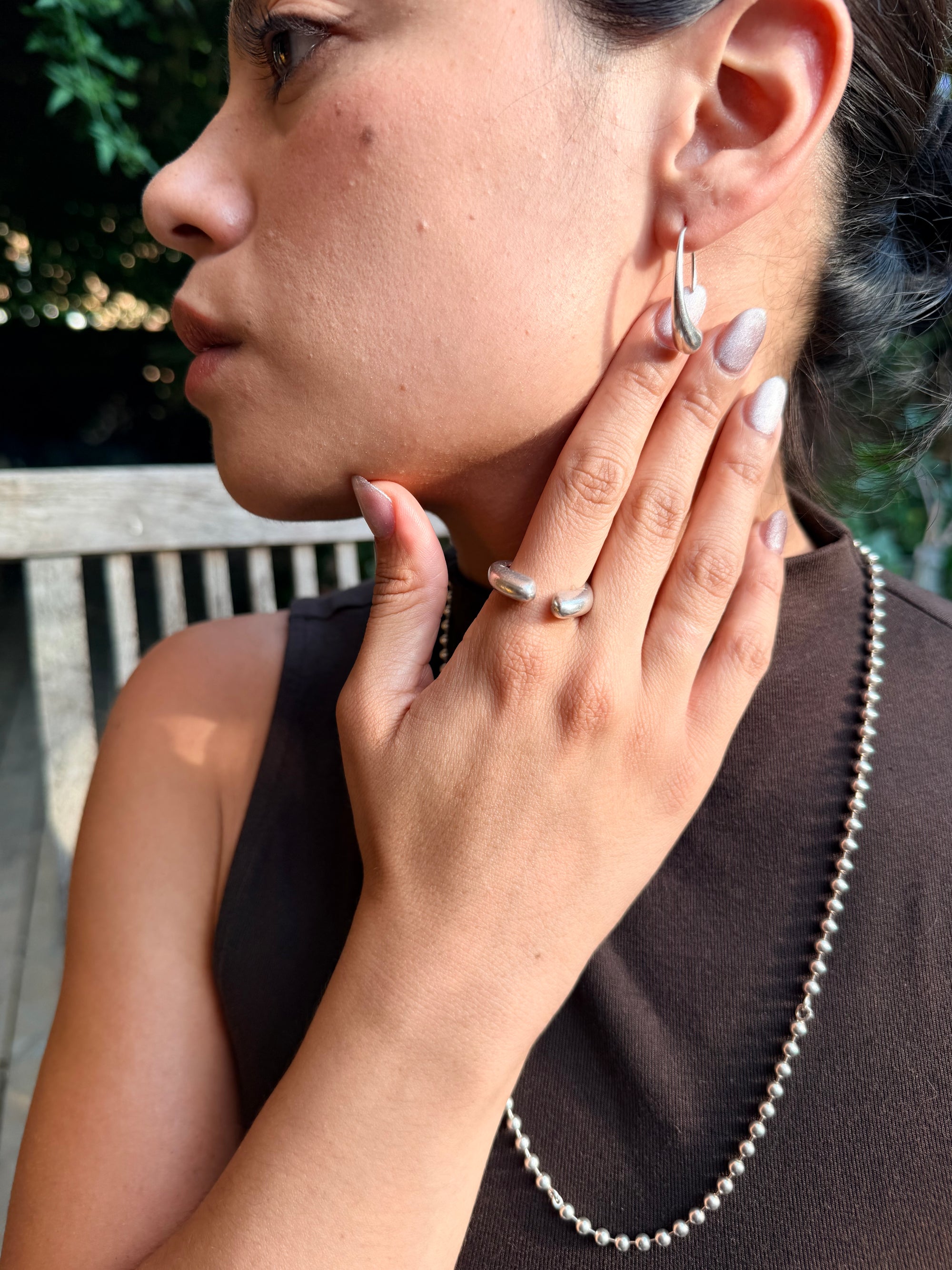 Flow Ring