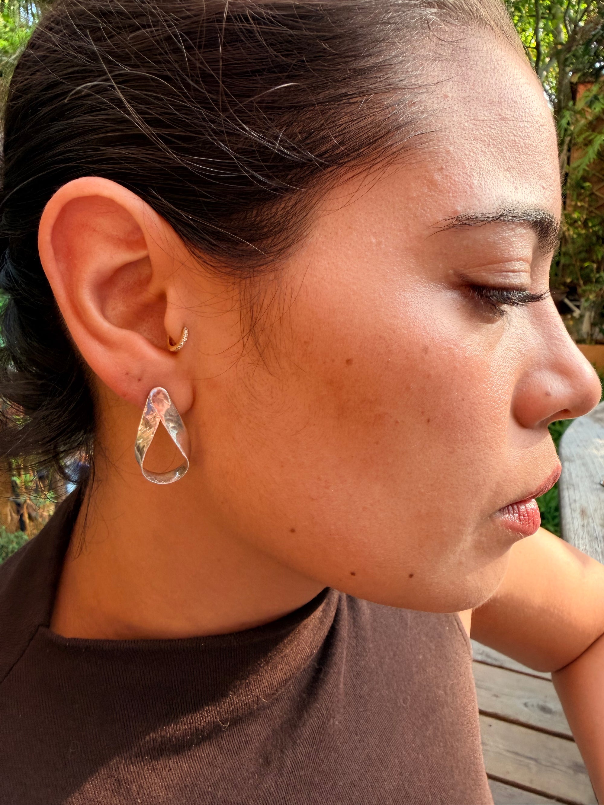 Folded Studs
