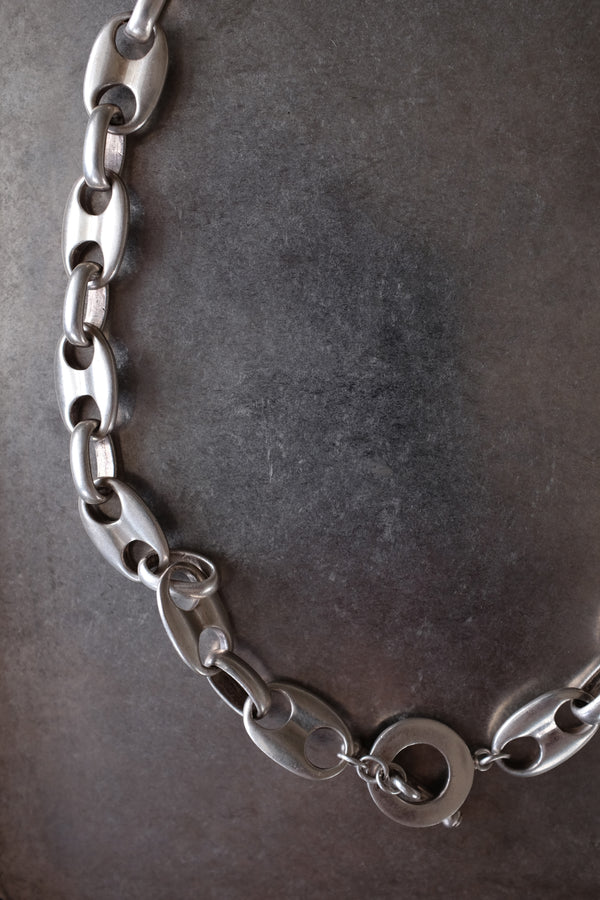 Mariner Chain with T-bar Link