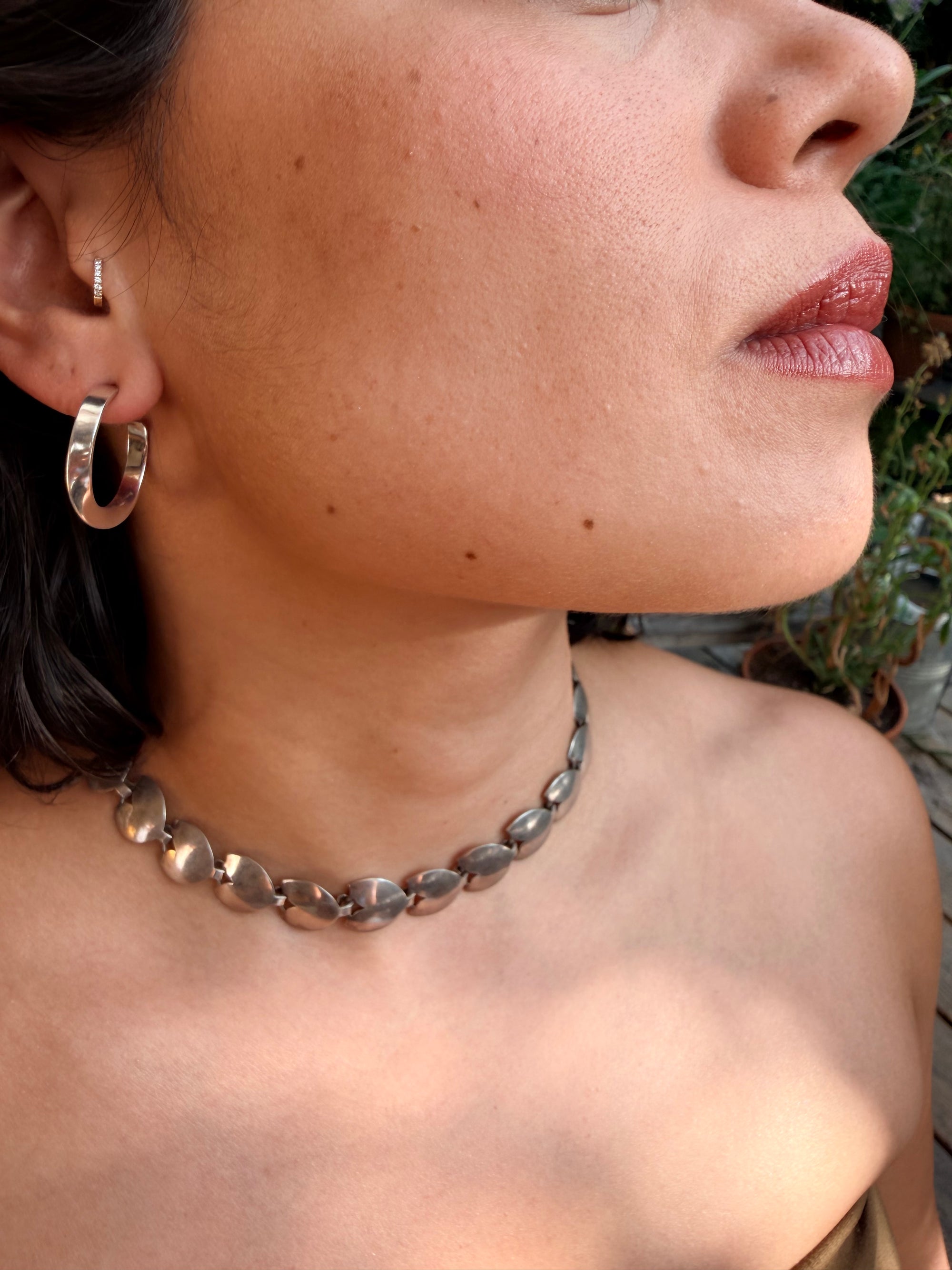 Herman Siersbøl Tulip Choker