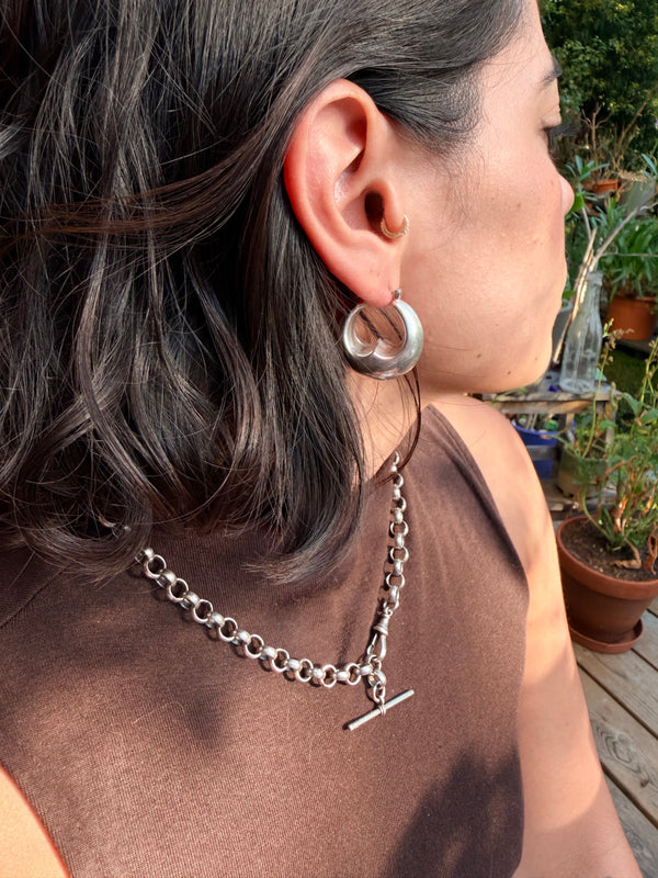 Luna Hoops