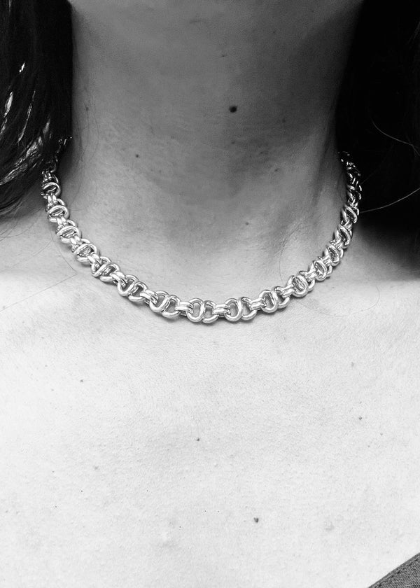 Twisted Byzantine Chain