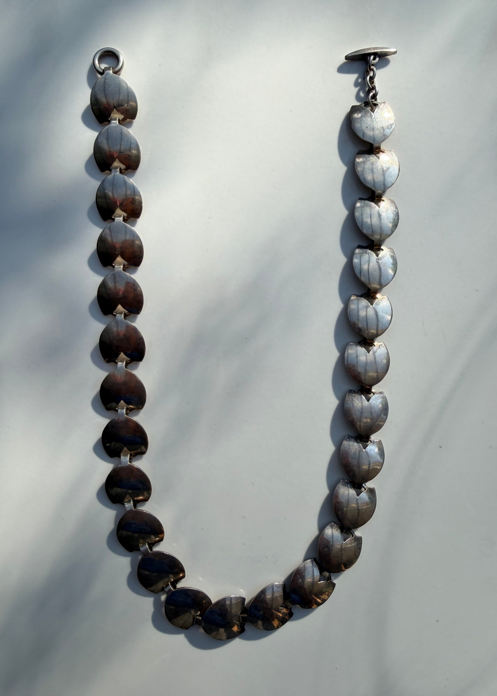 Herman Siersbøl Tulip Choker
