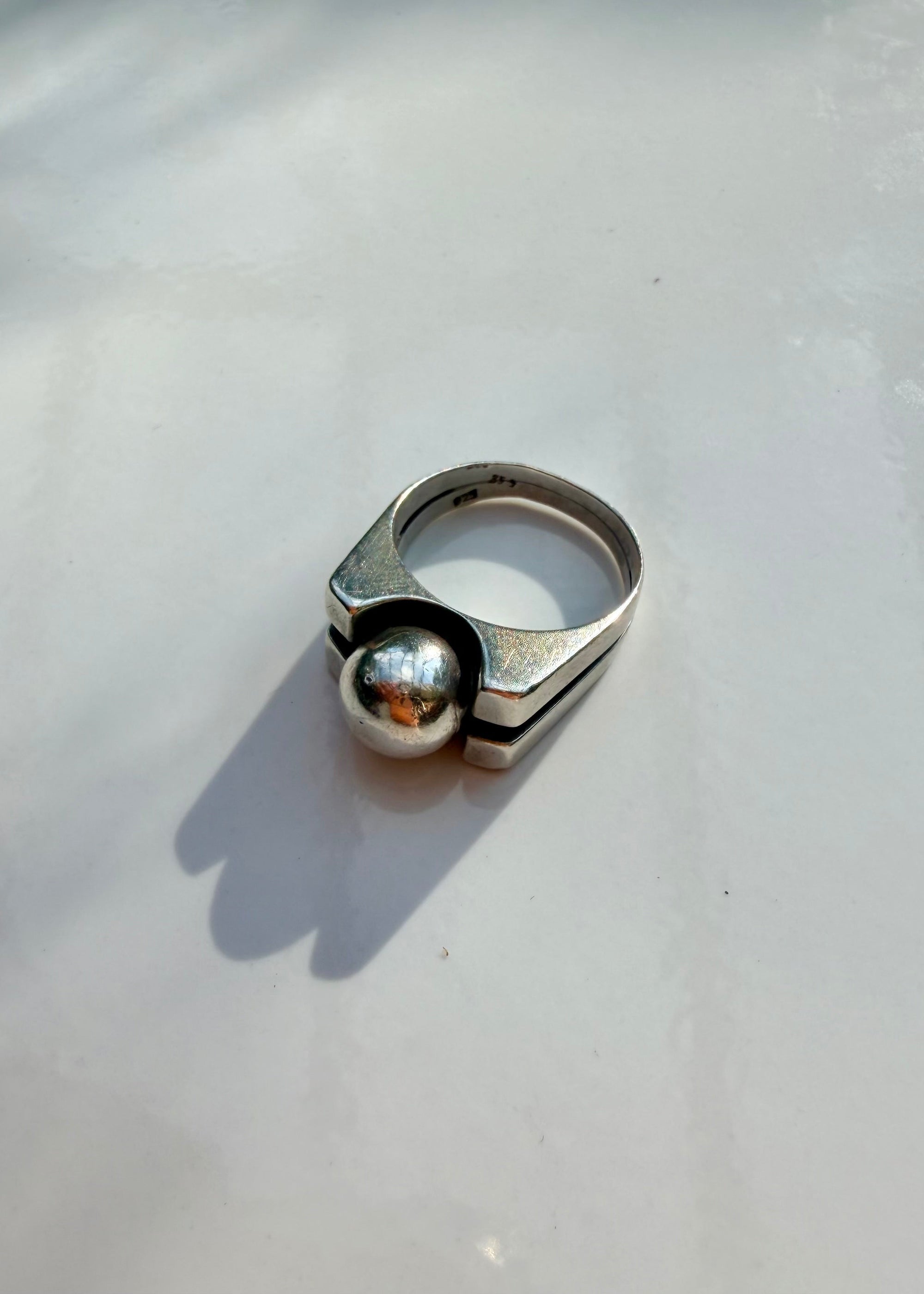Orbital Ring