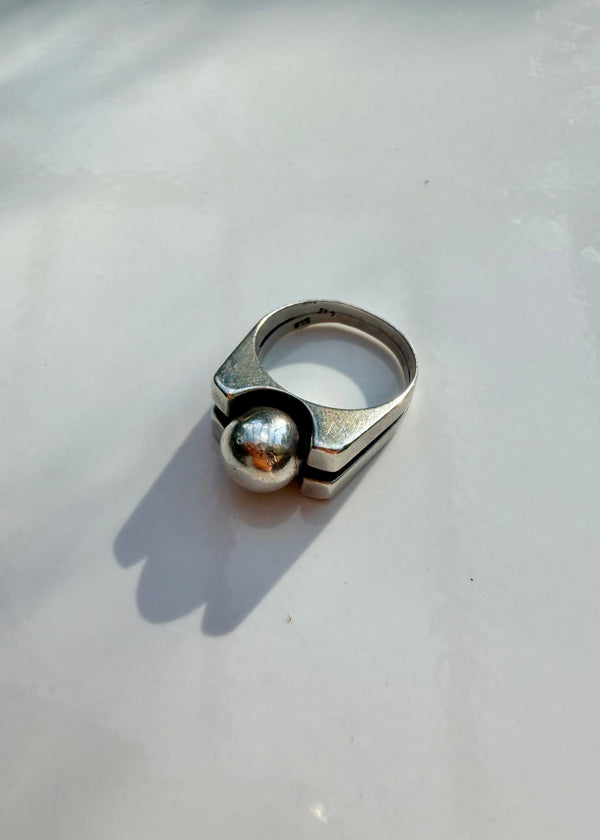 Orbital Ring