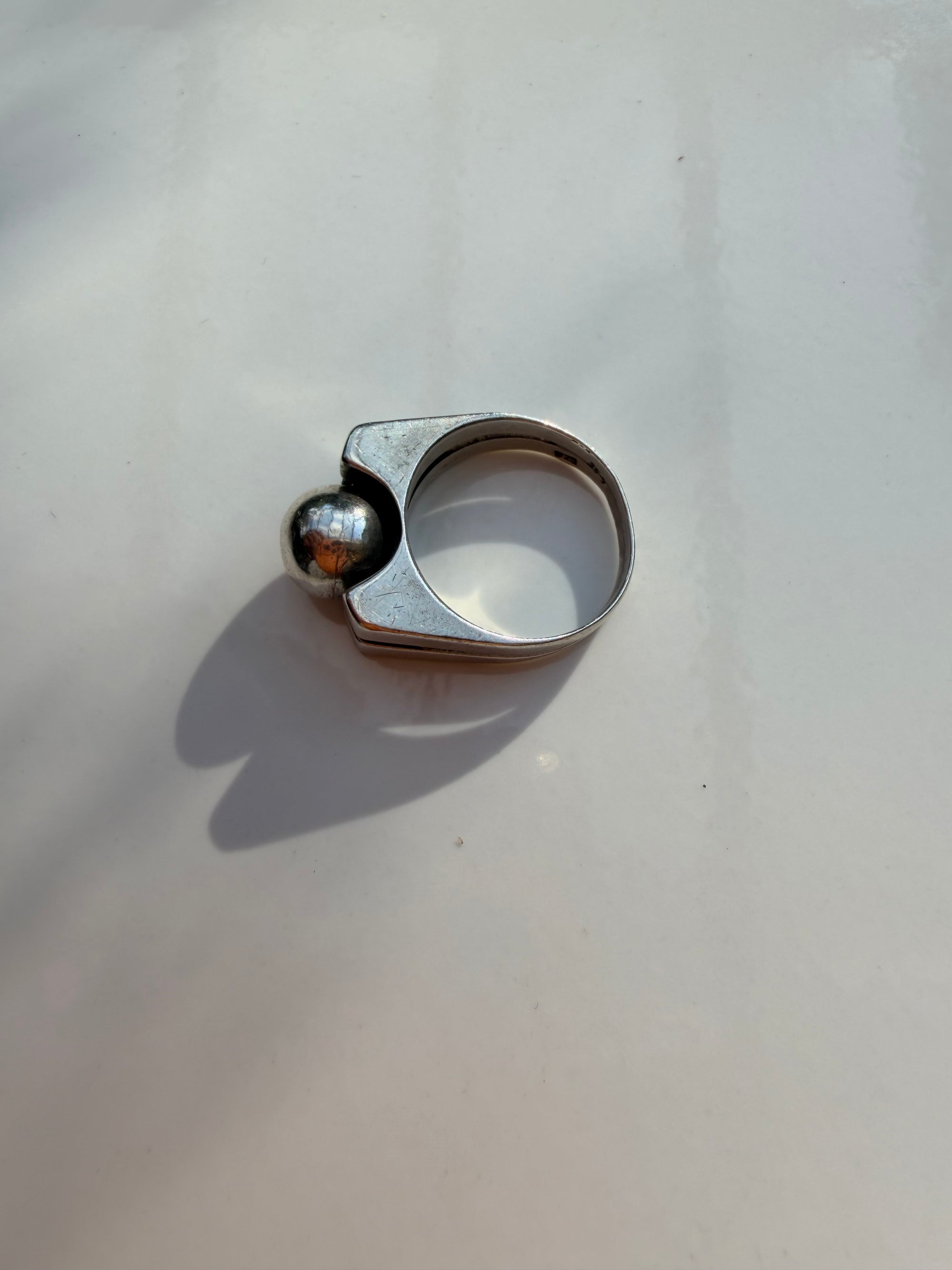 Orbital Ring