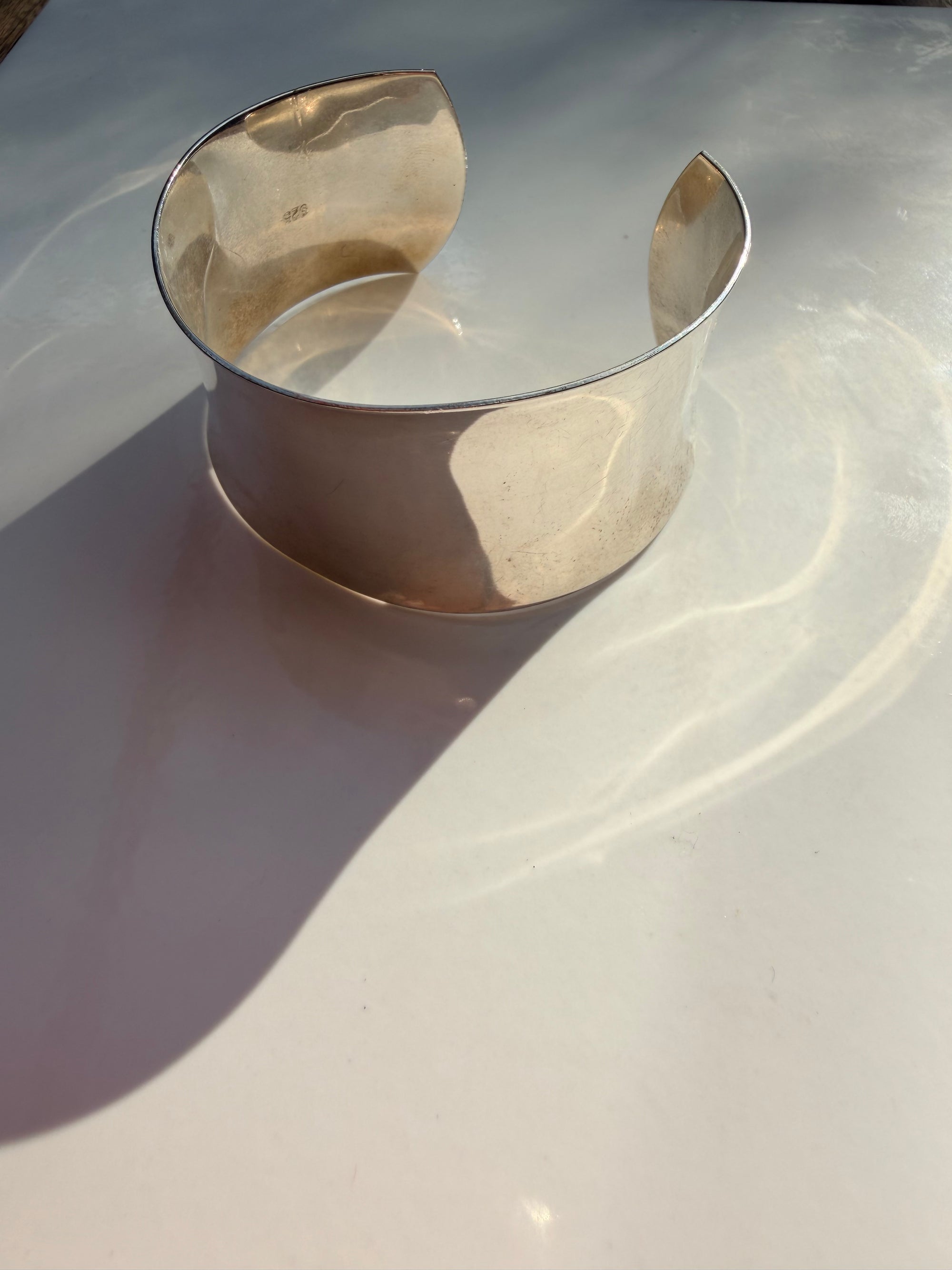 Modernist Cuff