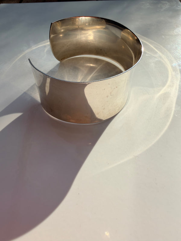 Modernist Cuff