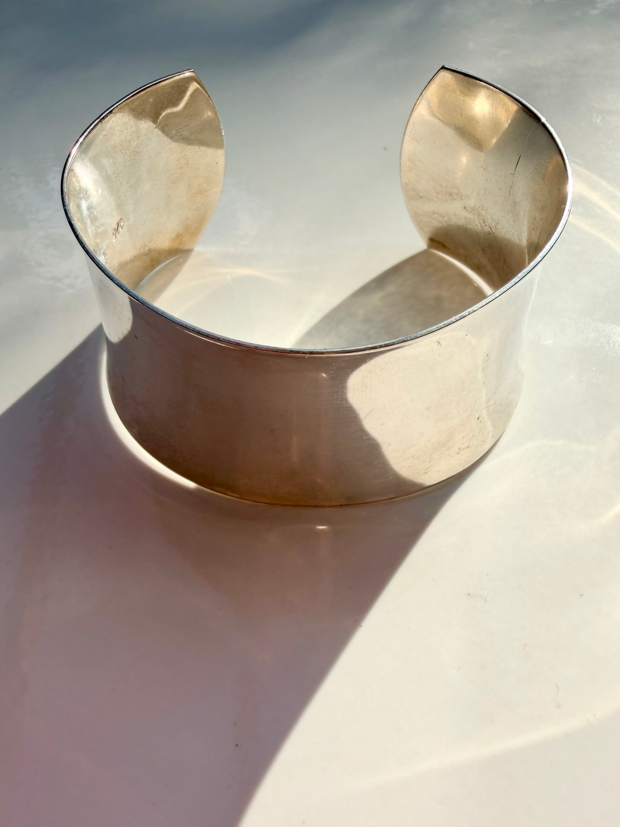 Modernist Cuff