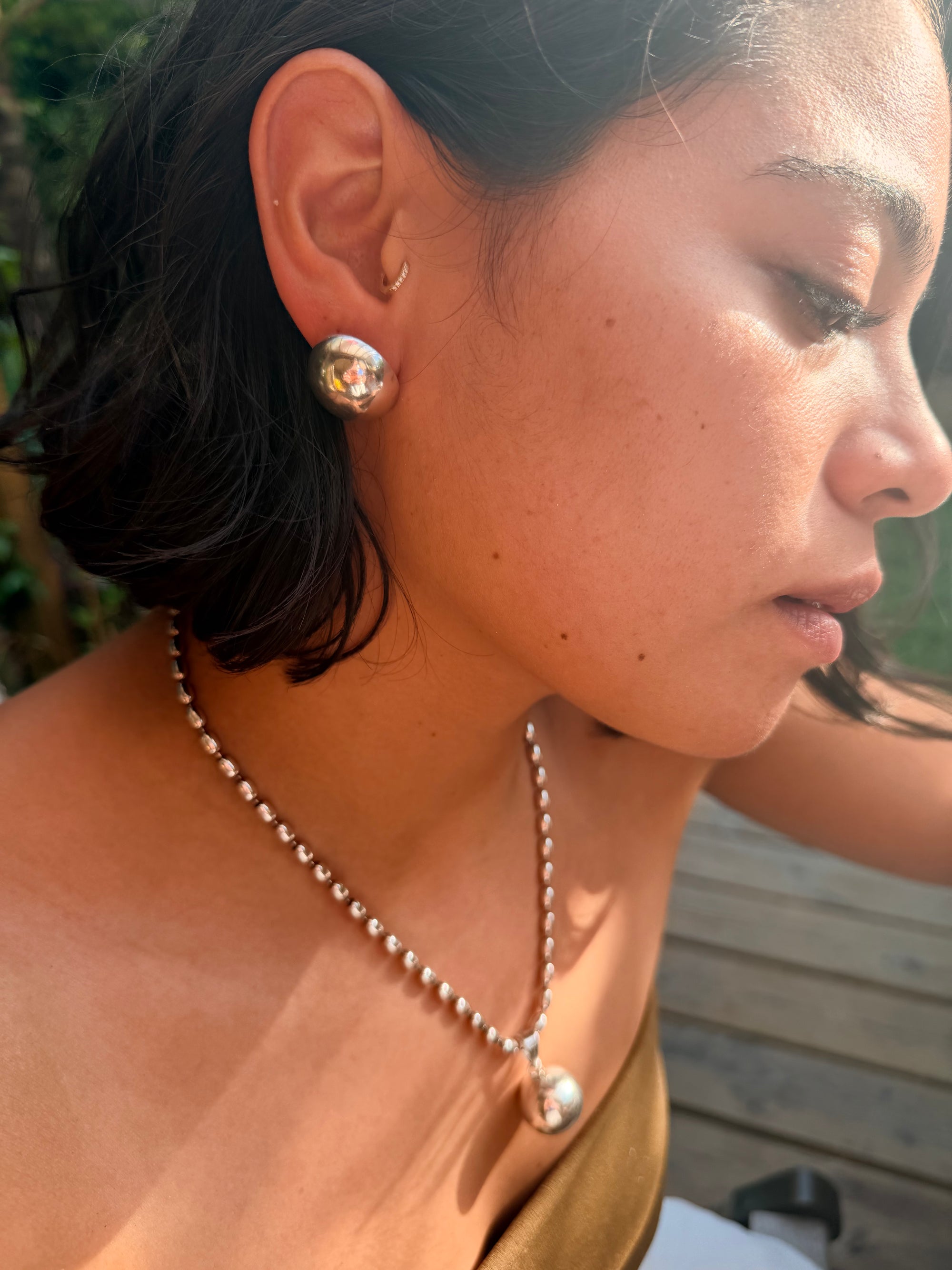 Orb Studs