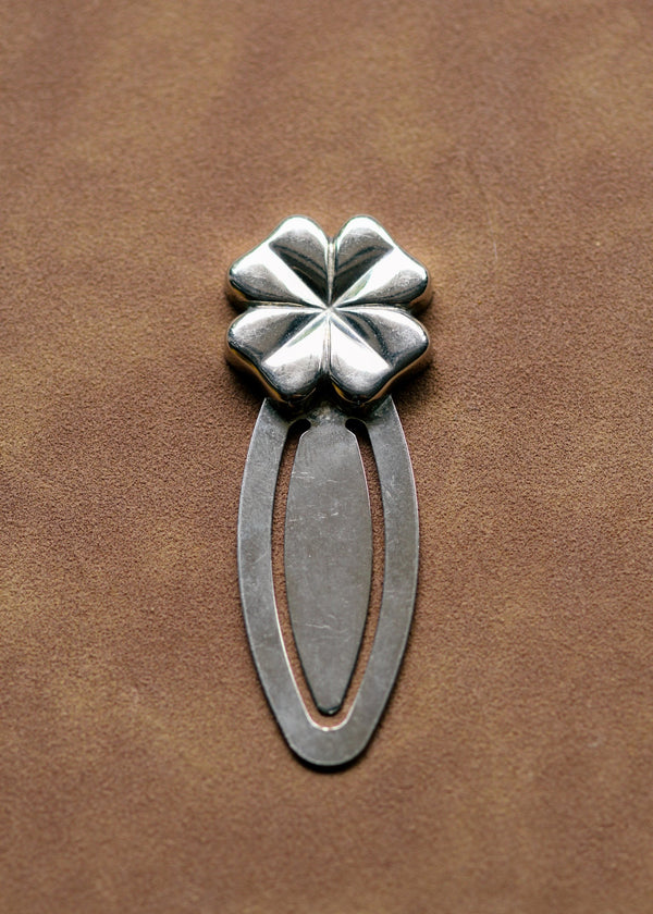 Clover Bookmark