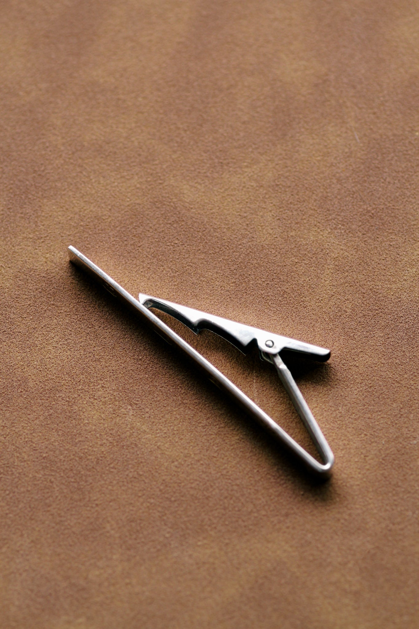 Minimalist Tie Bar