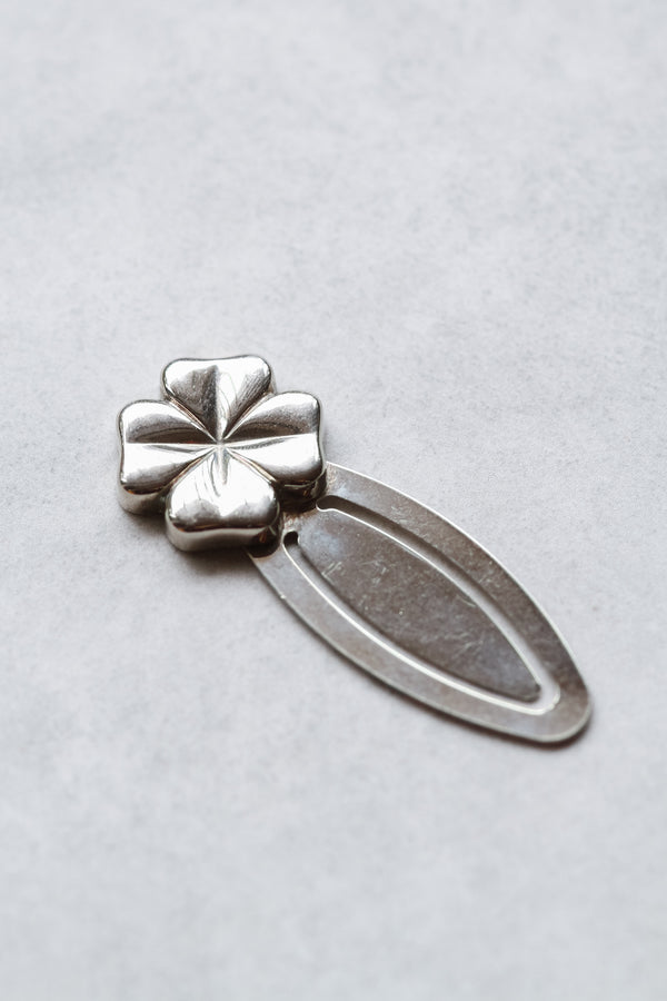 Clover Bookmark