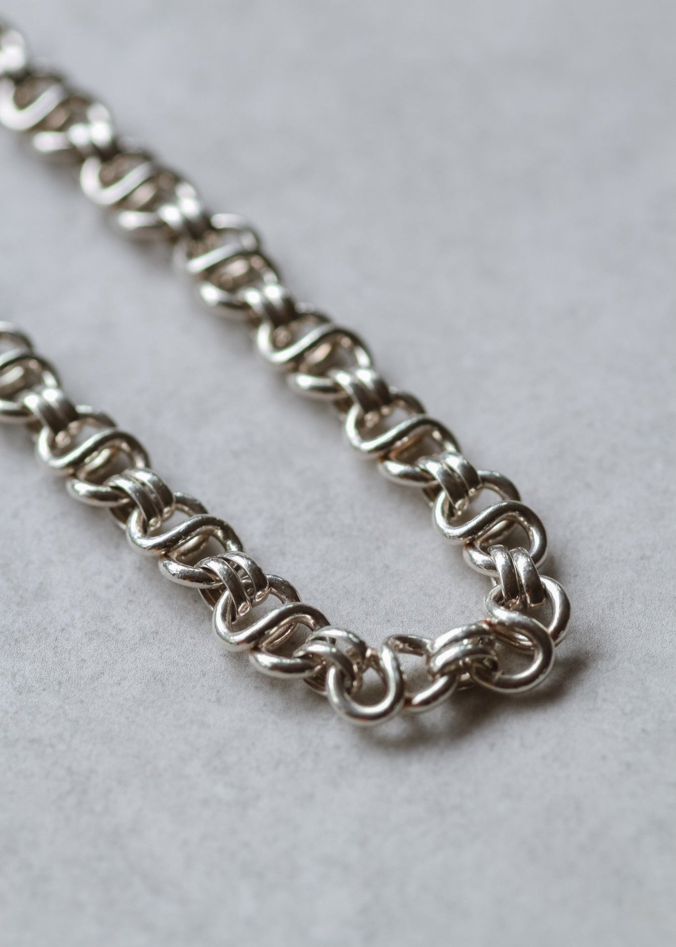 Twisted Byzantine Chain