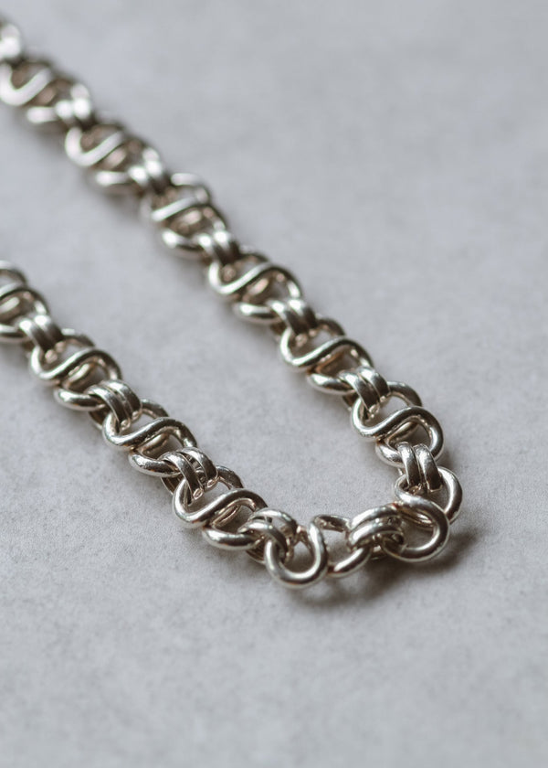Twisted Byzantine Chain
