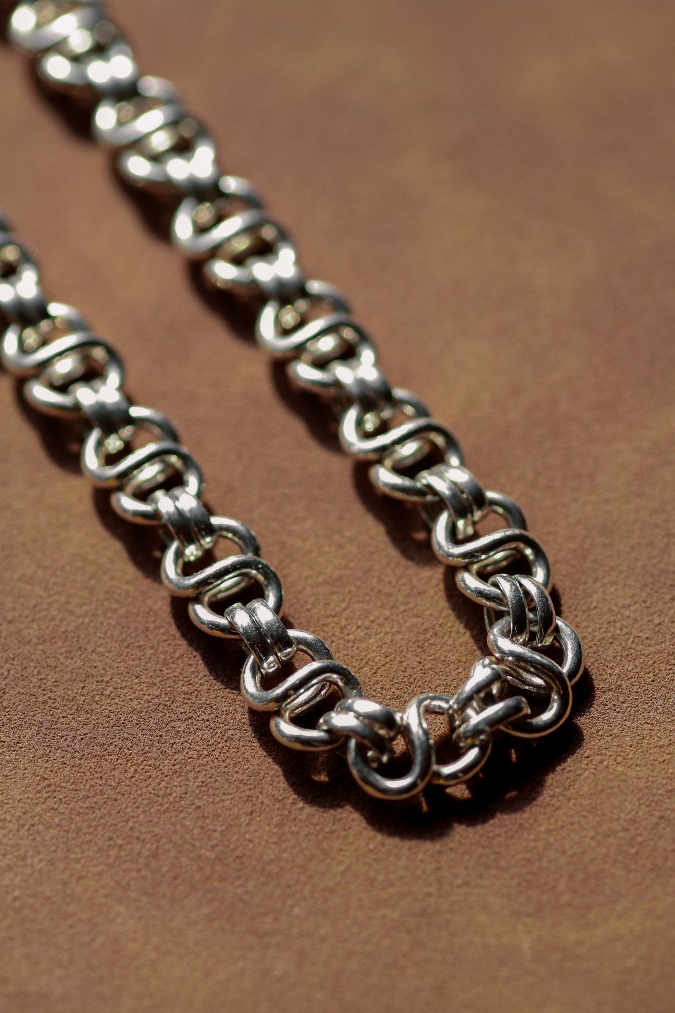 Twisted Byzantine Chain