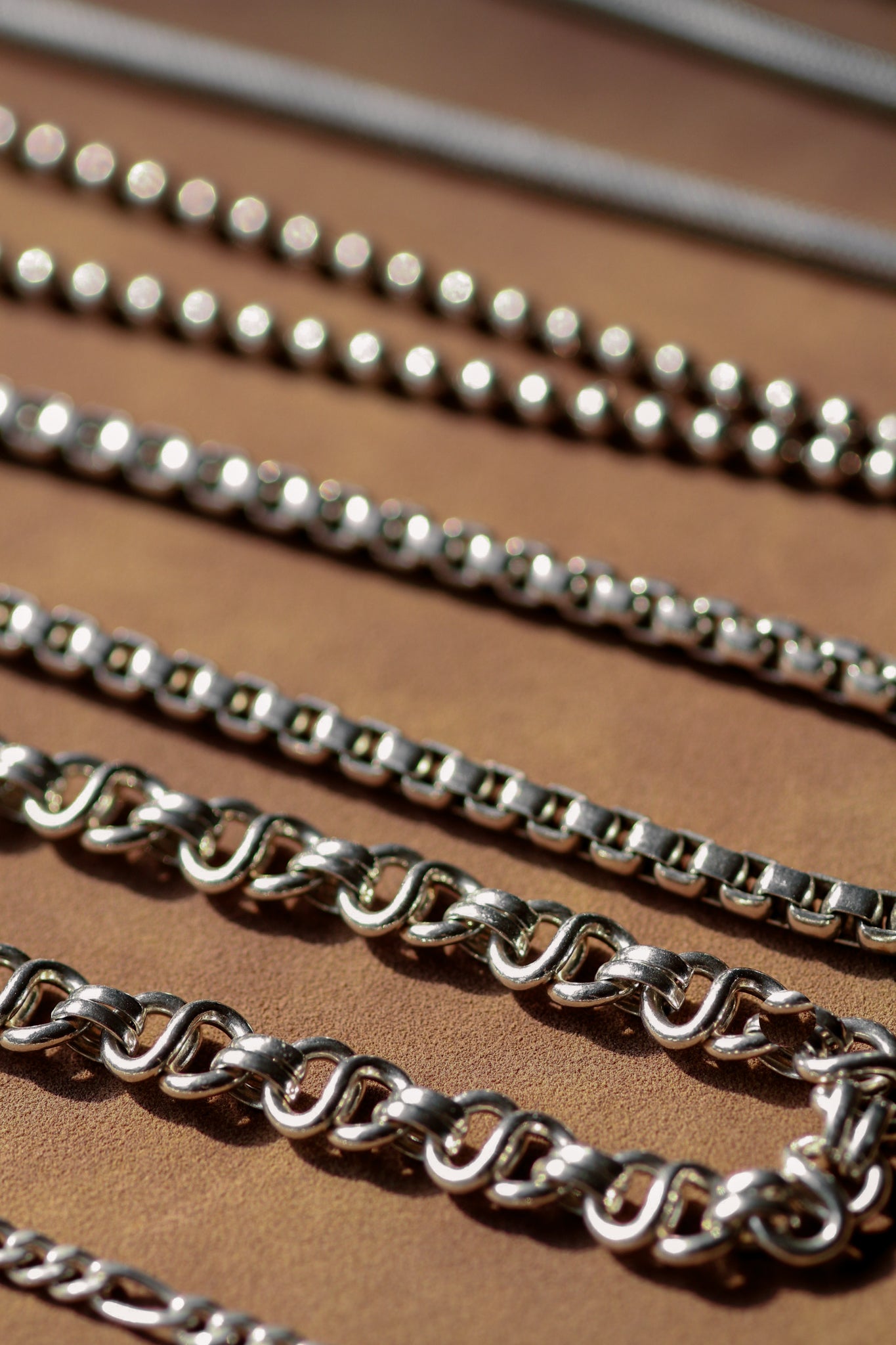 Twisted Byzantine Chain